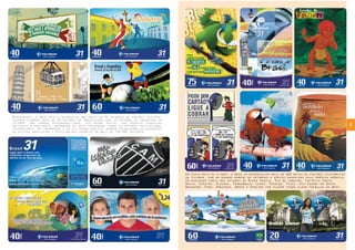 Portifólio Bros 2007