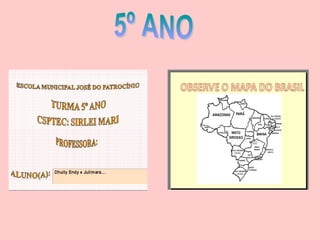 Portifólio 1º semestre 2014