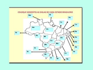 Portifólio 1º semestre 2014