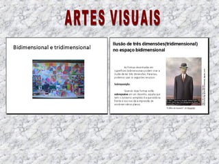 Portifólio 1º semestre 2014