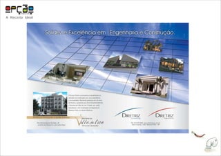 COMUNICAÇÃO
A Receita Ideal
 