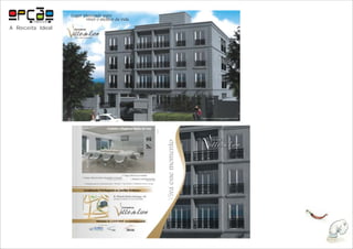 COMUNICAÇÃO
A Receita Ideal
 