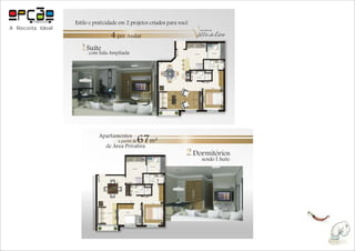 COMUNICAÇÃO
A Receita Ideal
 