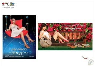 COMUNICAÇÃO
A Receita Ideal
 