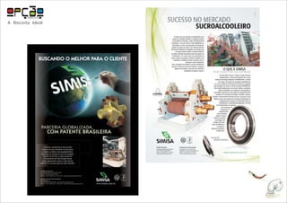 COMUNICAÇÃO
A Receita Ideal
 