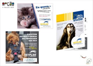 COMUNICAÇÃO
A Receita Ideal
 