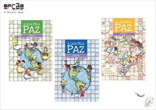 COMUNICAÇÃO
A Receita Ideal
 