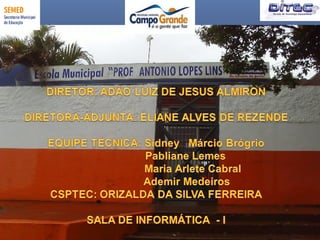Webfólio 2º semestre 2013 | PPT