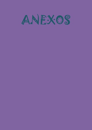 ANEXOS
 