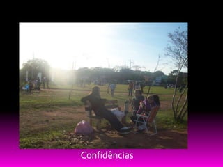 Confidências
 