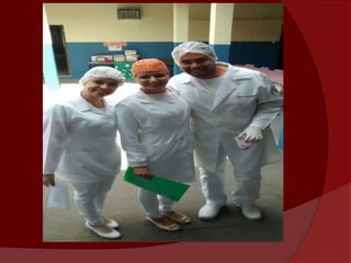 Orientação em Saúde Bucal