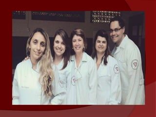 Orientação em Saúde Bucal