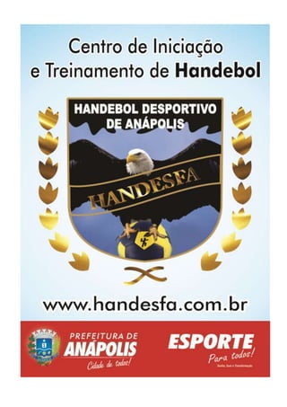 Portifólio do handesfa