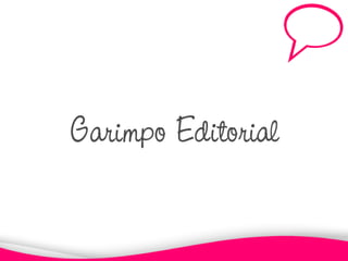 Garimpo Editorial
 