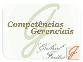 Portifólio profissional