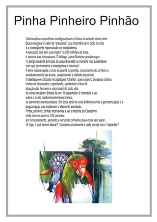 Portifólio resumido   parte 2