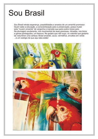 Portifólio resumido   parte 2