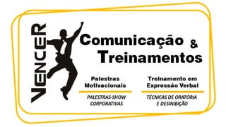 Curso Prático de Expressão Verbal 