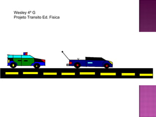 Wesley 4º G Projeto Transito Ed. Fisica v 