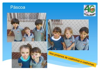 Páscoa
 