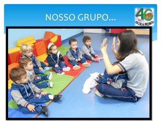 NOSSO GRUPO...
 