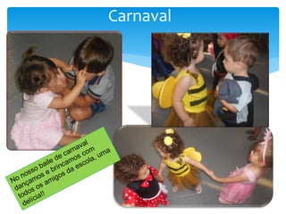 Carnaval
 