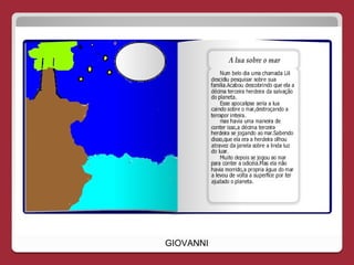 GIOVANNI
 