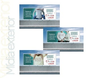 Mídia exterio
 ídiaexterior
 