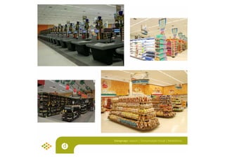 Savegnago: Layout | Comunicação Visual | Mobiliários

p

 