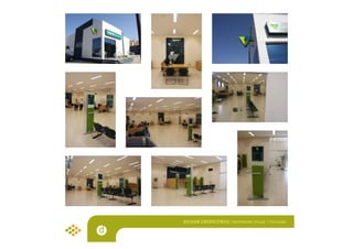 Design

SICOOB CREDICITRUS: Iden dade Visual | Fachada

p
p

 