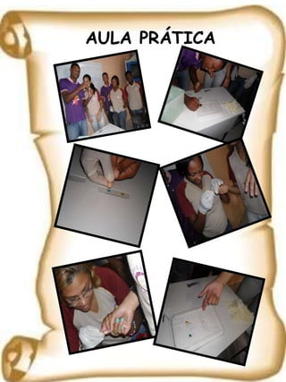 AULA PRÁTICA 