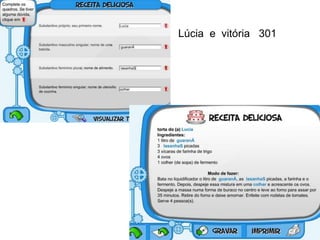 Lúcia e vitória 301
 