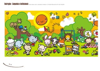 Portfolio - Ana Lage