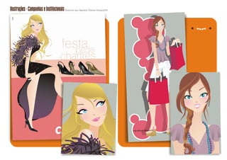 Portfolio - Ana Lage