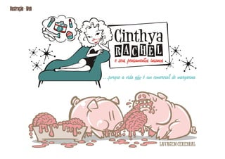 Portfolio - Ana Lage