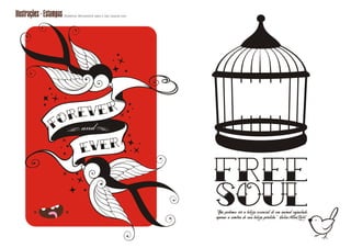 Portfolio - Ana Lage