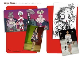 Portfolio - Ana Lage