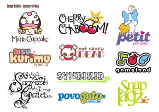 Portfolio - Ana Lage