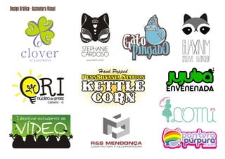 Portfolio - Ana Lage