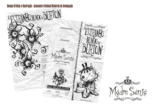 Portfolio - Ana Lage