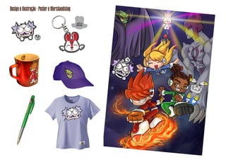 Portfolio - Ana Lage