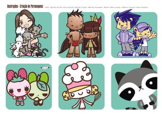 Portfolio - Ana Lage