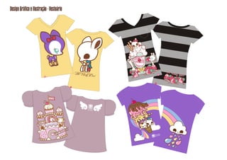 Portfolio - Ana Lage