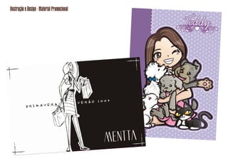 Portfolio - Ana Lage