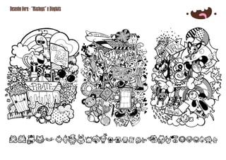 Portfolio - Ana Lage