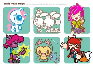 Portfolio - Ana Lage