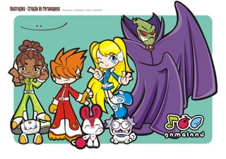 Portfolio - Ana Lage