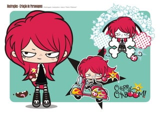 Portfolio - Ana Lage