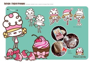 Portfolio - Ana Lage