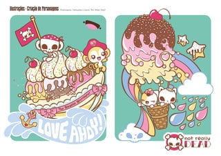 Portfolio - Ana Lage